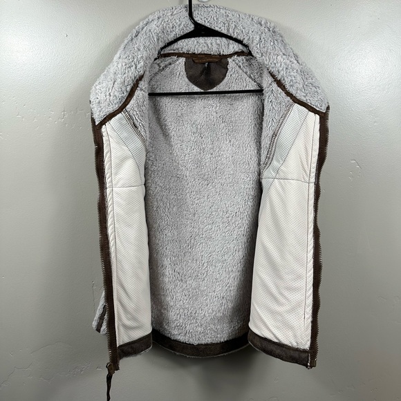 KUHL Women’s FLIGHT VEST Jacket Stone White Size XS - Picture 4 of 6